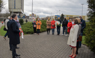 Święto Konstytucji 3 Maja w Pile 