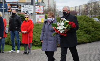 Święto Konstytucji 3 Maja w Pile 