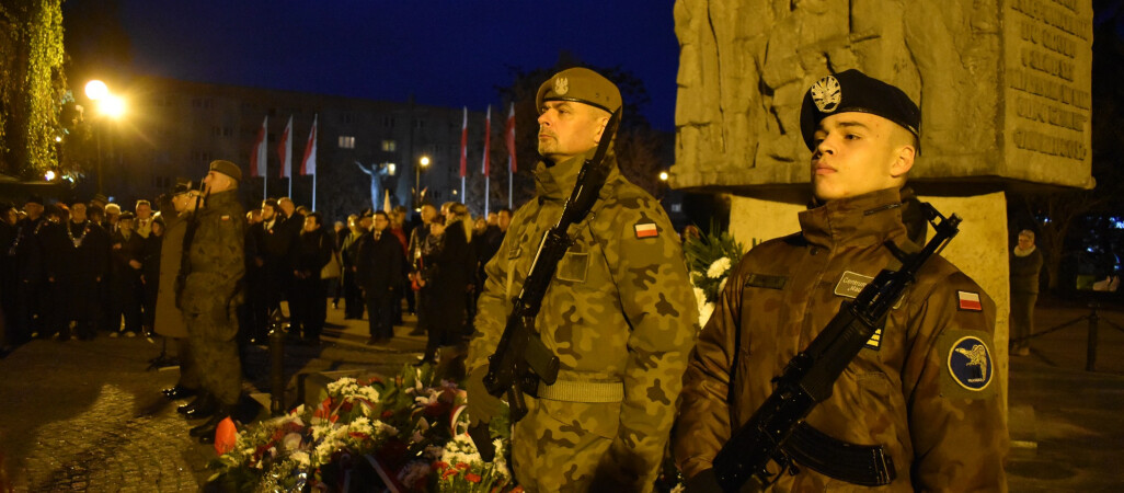 Święto Niepodległości w regionie - VIDEO 