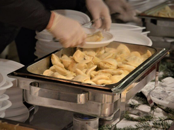 Będą w tym roku wigilie miejskie i jarmarki świąteczne?  - grafika