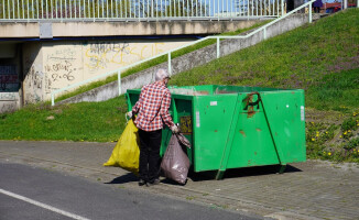 Kajakarze, piechurzy i cykliści rozpoczynają sezon 