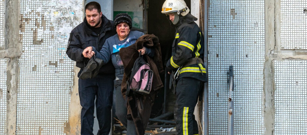 Solidarni z Ukrainą. Szykujemy się na przyjęcie uchodźców 