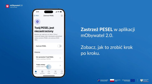 Nowe przepisy chronią przed wyłudzeniem kredytów - grafika