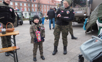 We wszystkich sztabach padły rekordy! ZDJĘCIA 