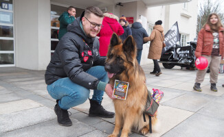 We wszystkich sztabach padły rekordy! ZDJĘCIA 