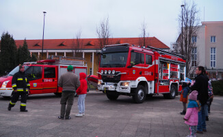 We wszystkich sztabach padły rekordy! ZDJĘCIA 