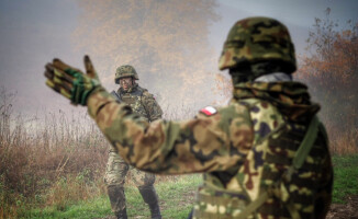 Niedługo rusza kwalifikacja wojskowa dla 19-latków 