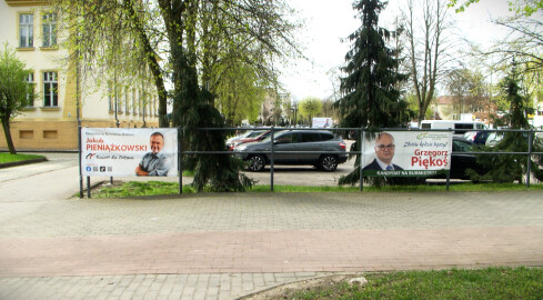 Złotowskie borowiny leczą. Od wyborów zależy czy miasto zostanie u - grafika