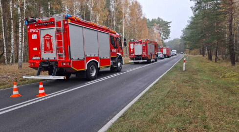 Areszt dla sprawcy śmiertelnego wypadku pod Piłą - grafika