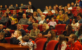 Razem dla Filipa Kaźmierczaka. Koncert charytatywny 