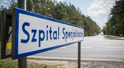 Nowy sprzęt dla Szpitala Specjalistycznego w Pile  - grafika