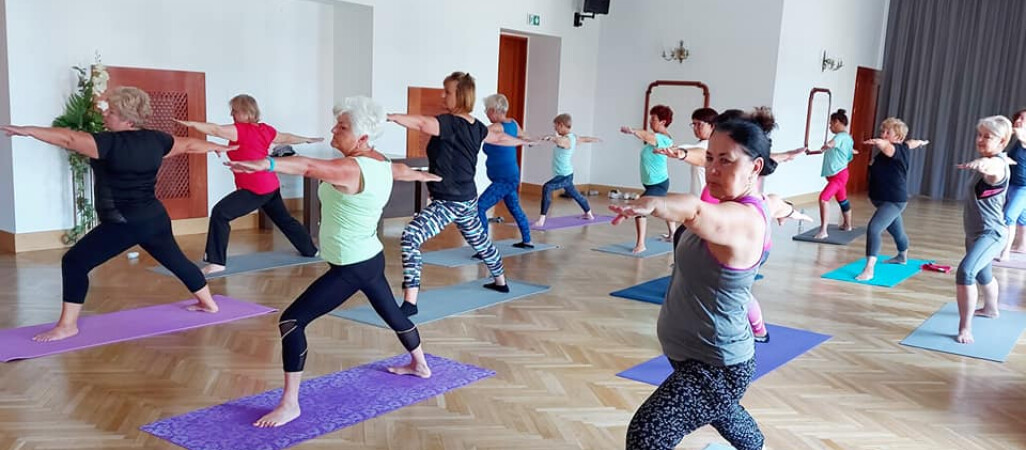 Rozpoczęły się Wielkopolskie Dni Seniora 