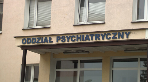 SOR nieczynny. Brakuje też psychiatrów  - grafika