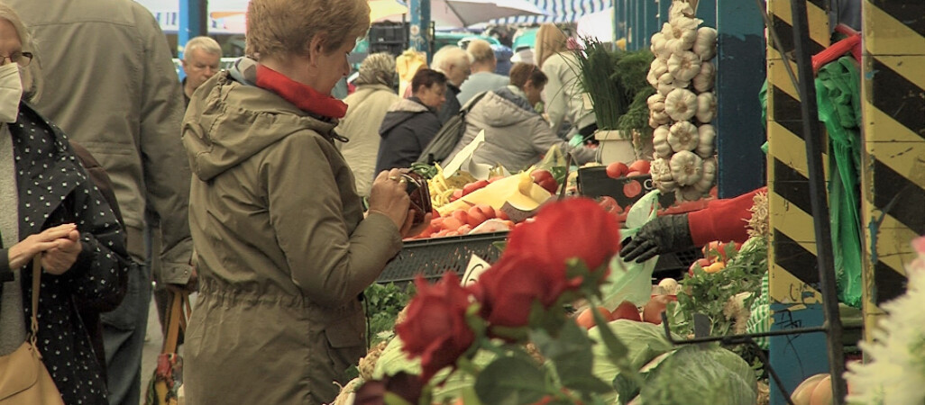 Inflacja znowu w górę. Pilanie oszczędzają coraz bardziej 