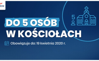 Wszystkie obostrzenia przedłużone. Nakaz zasłaniania ust i nosa. Egzaminy przełożone