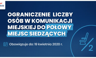 Wszystkie obostrzenia przedłużone. Nakaz zasłaniania ust i nosa. Egzaminy przełożone