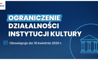 Wszystkie obostrzenia przedłużone. Nakaz zasłaniania ust i nosa. Egzaminy przełożone