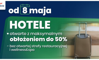 W maju dzieci wrócą do szkół, otworzą się też restauracje 