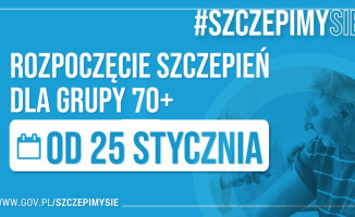 Kto i kiedy będzie się mógł zaszczepić? Od kiedy rejestracja? 