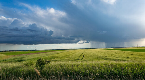 Będzie niebezpiecznie. Prognozuje IMGW