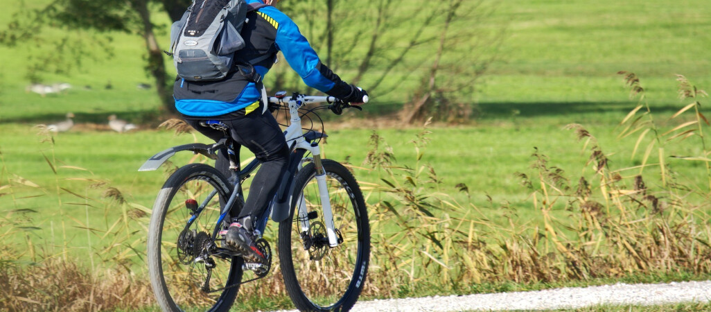 Budowa trasy rowerowej będzie kontynuowana