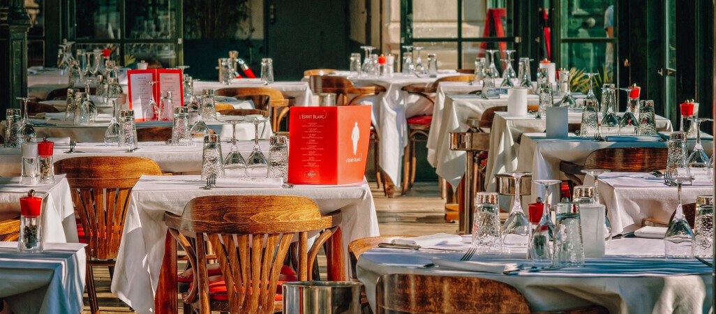 Lokale gastronomiczne zamknięte bezterminowo. Będzie całkowity lockdown?