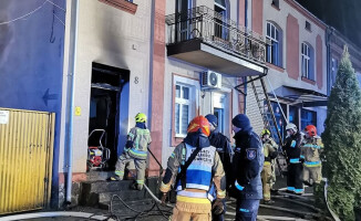 Zostali bez dachu nad głową