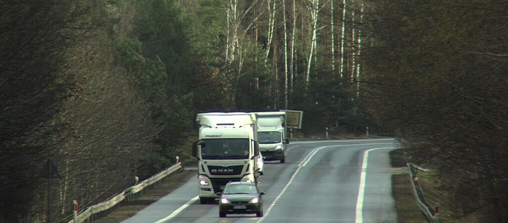 Decyzje środowiskowe mogą opóźnić rozpoczęcie budowy S11