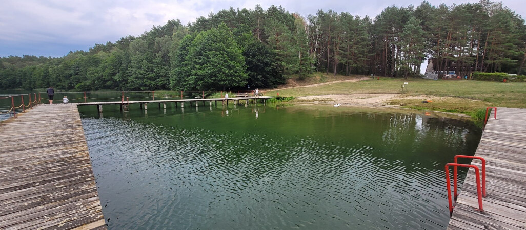 Jest szansa na naprawę urządzeń na kąpielisku 