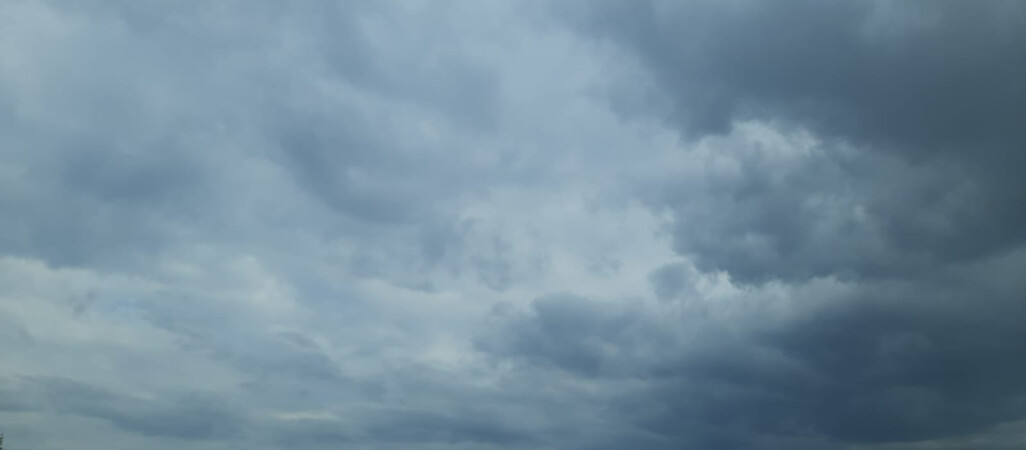 Jest ostrzeżenie meteo dla Piły i regionu