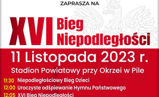 Święto Niepodległości. Zapowiedź wydarzeń