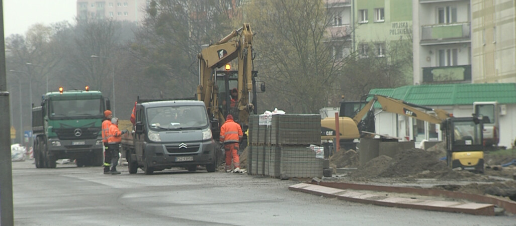 Wojska Polskiego... Tak, to jeszcze potrwa