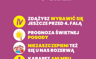 Chodzieski Przegląd Kabaretów - rozstrzygnięcie konkursu