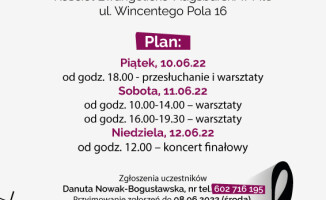 Gdzie się wybrać w ten weekend? Zapowiedź imprez