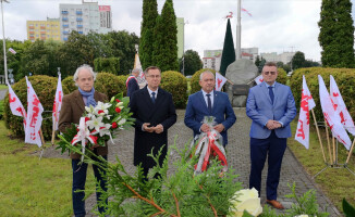 "To my 41. lat temu zmieniliśmy Polskę" 