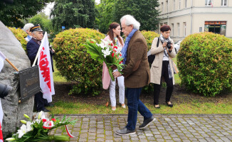 "To my 41. lat temu zmieniliśmy Polskę" 