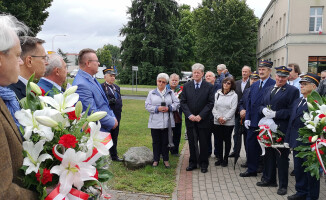 "To my 41. lat temu zmieniliśmy Polskę" 