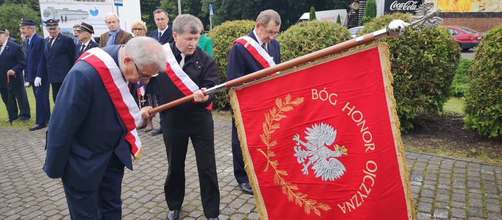 "To my 41. lat temu zmieniliśmy Polskę" 