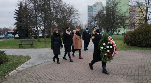 Piła uczciła 102. rocznicę Powstania Wielkopolskiego