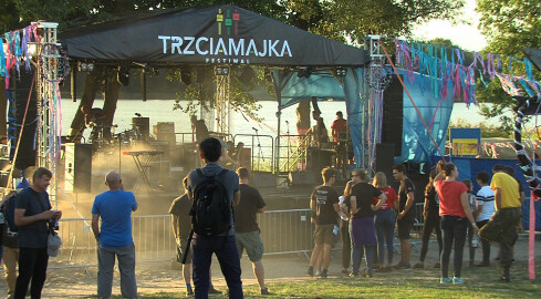 Trzciamajka - kolejny festiwal za nami [VIDEO] - grafika